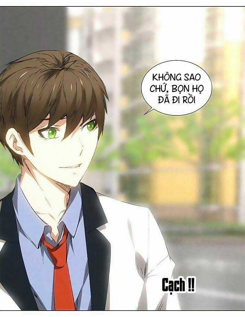 Ta Là Phế Vật - Chapter 32 - Trang 35