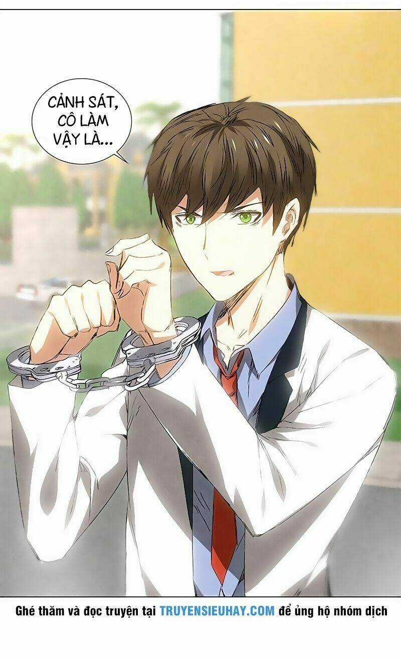 Ta Là Phế Vật - Chapter 32 - Trang 36