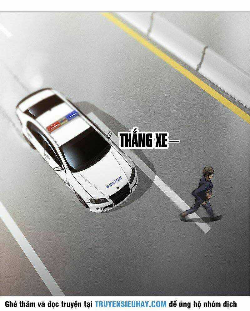 Ta Là Phế Vật - Chapter 32 - Trang 5