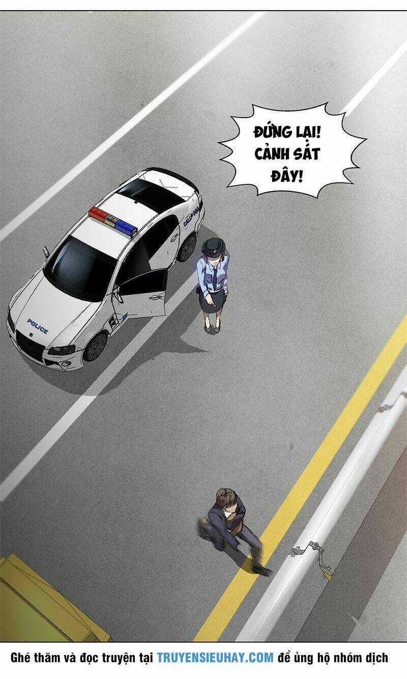 Ta Là Phế Vật - Chapter 32 - Trang 6
