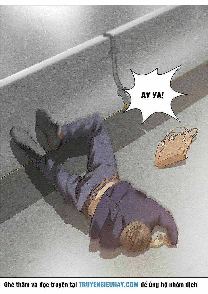 Ta Là Phế Vật - Chapter 32 - Trang 8