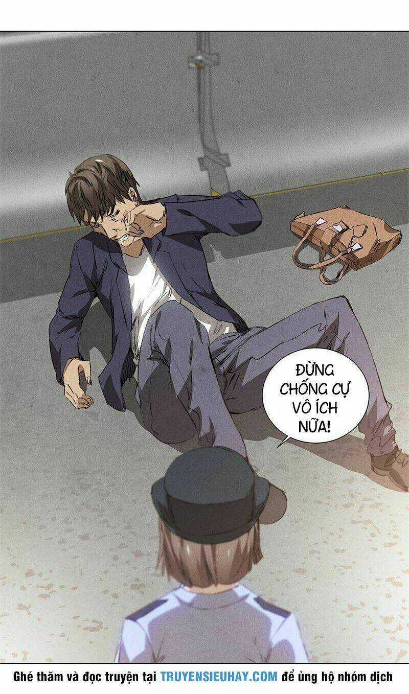 Ta Là Phế Vật - Chapter 32 - Trang 10