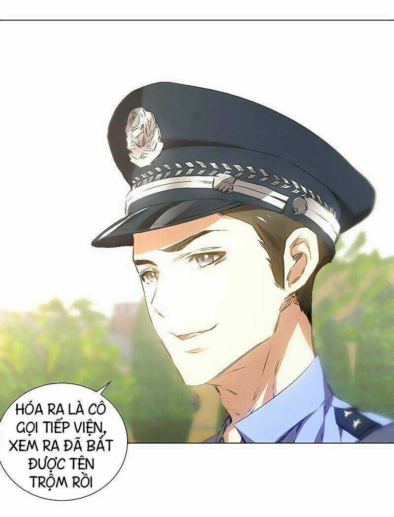 Ta Là Phế Vật - Chapter 33 - Trang 11