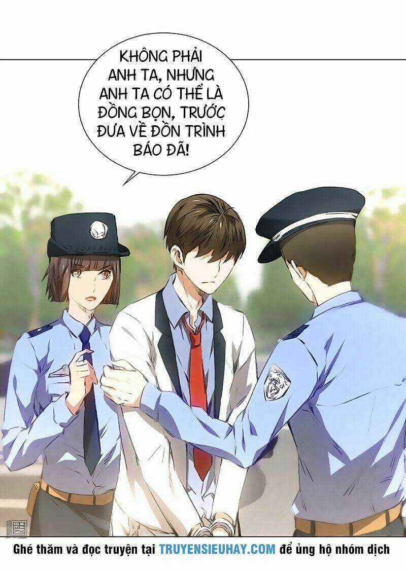 Ta Là Phế Vật - Chapter 33 - Trang 12