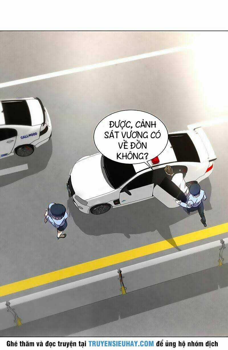 Ta Là Phế Vật - Chapter 33 - Trang 13