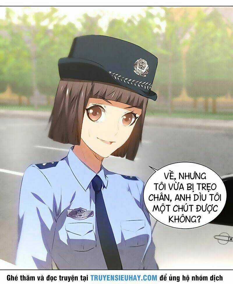 Ta Là Phế Vật - Chapter 33 - Trang 14