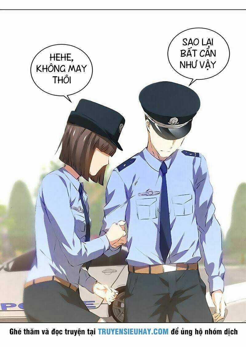 Ta Là Phế Vật - Chapter 33 - Trang 16