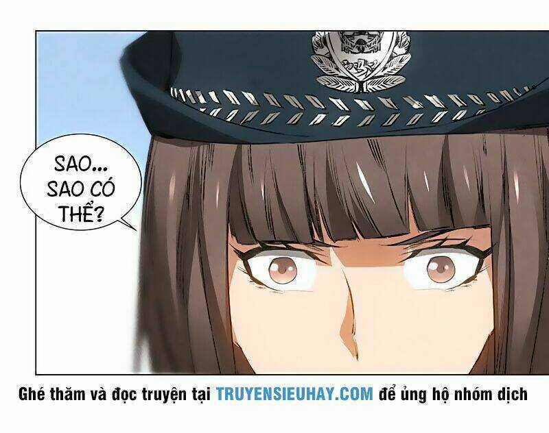 Ta Là Phế Vật - Chapter 33 - Trang 17