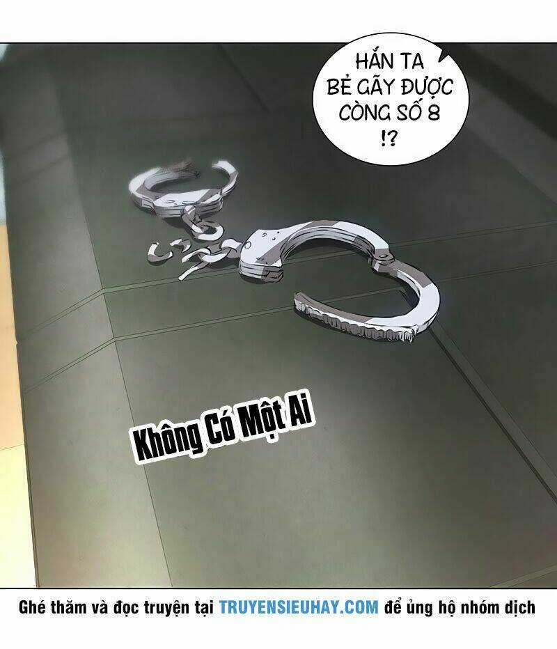 Ta Là Phế Vật - Chapter 33 - Trang 18