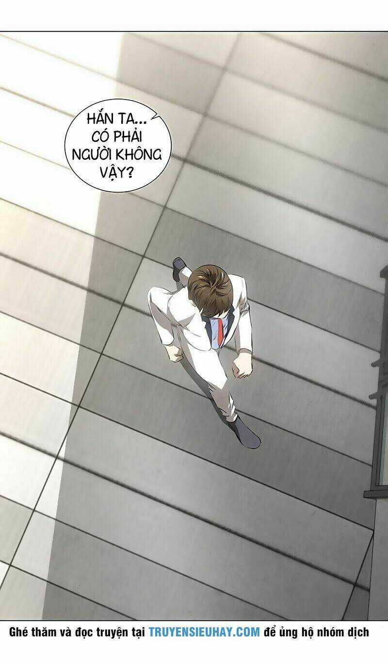 Ta Là Phế Vật - Chapter 33 - Trang 19