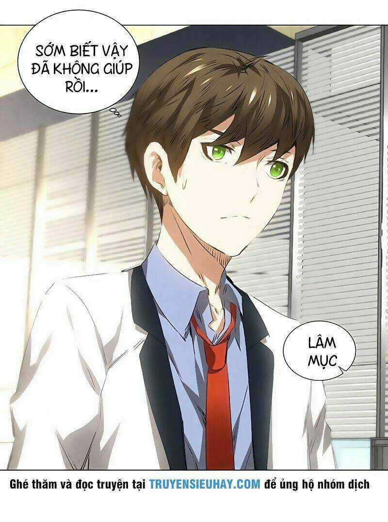 Ta Là Phế Vật - Chapter 33 - Trang 20