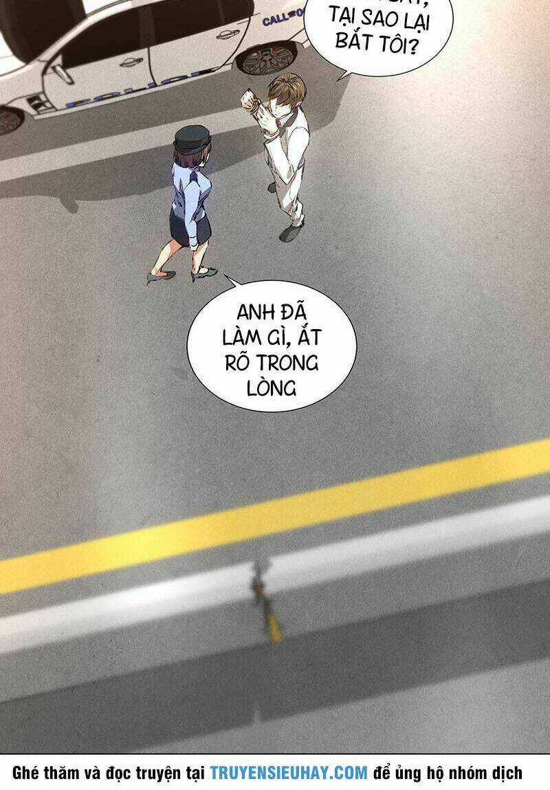 Ta Là Phế Vật - Chapter 33 - Trang 3