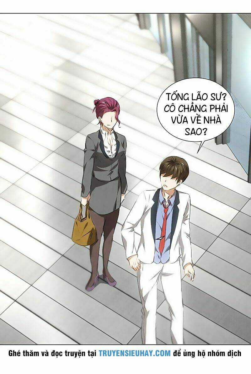 Ta Là Phế Vật - Chapter 33 - Trang 21