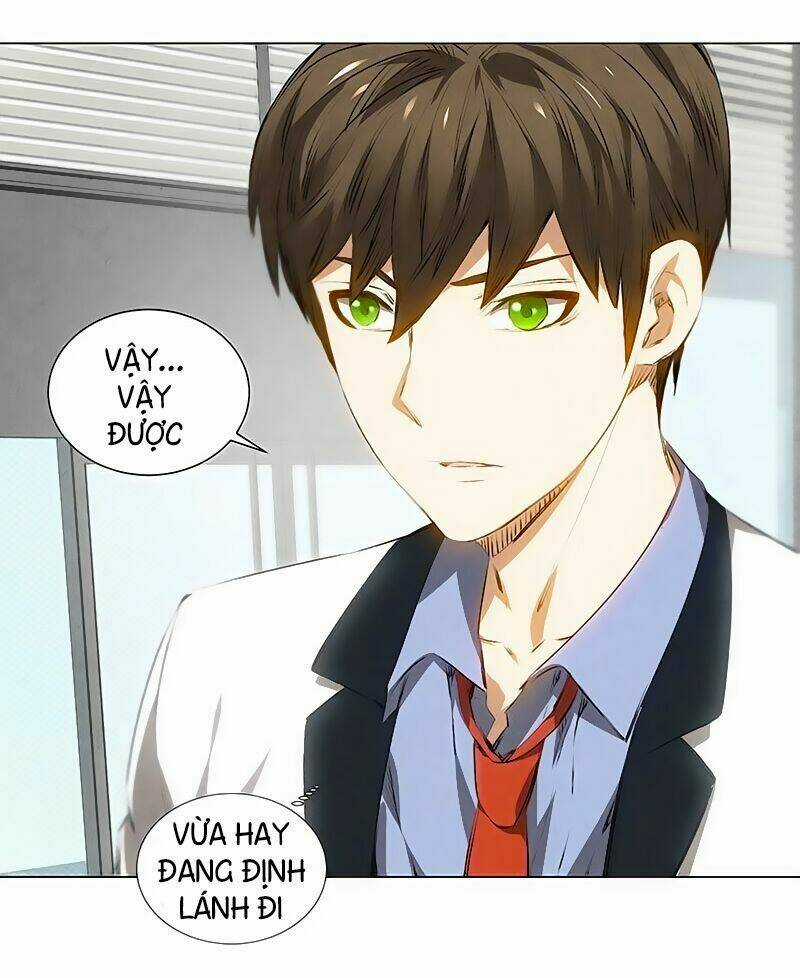 Ta Là Phế Vật - Chapter 33 - Trang 23