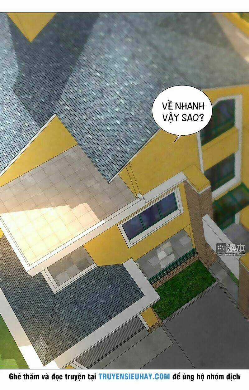 Ta Là Phế Vật - Chapter 33 - Trang 24