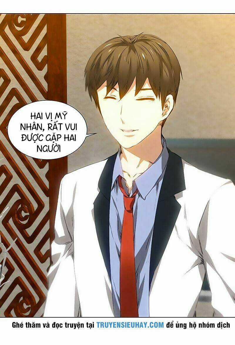 Ta Là Phế Vật - Chapter 33 - Trang 27