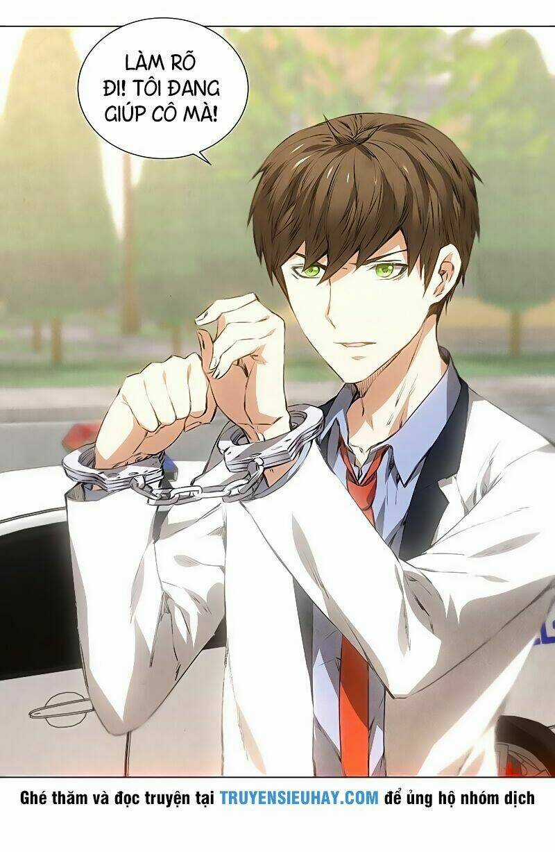Ta Là Phế Vật - Chapter 33 - Trang 4