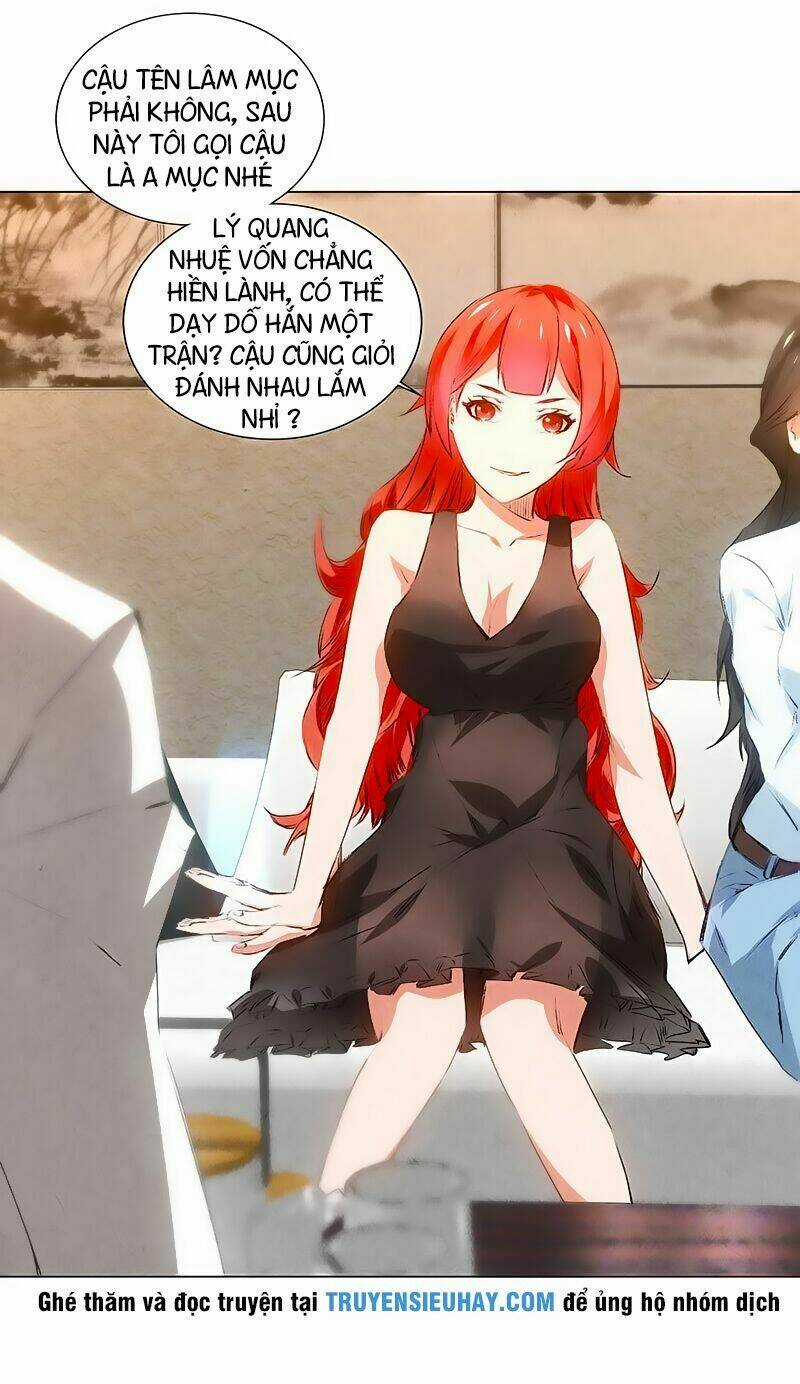 Ta Là Phế Vật - Chapter 33 - Trang 32