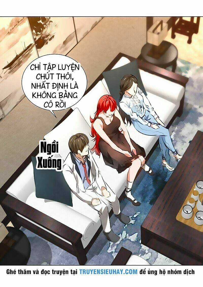 Ta Là Phế Vật - Chapter 33 - Trang 33