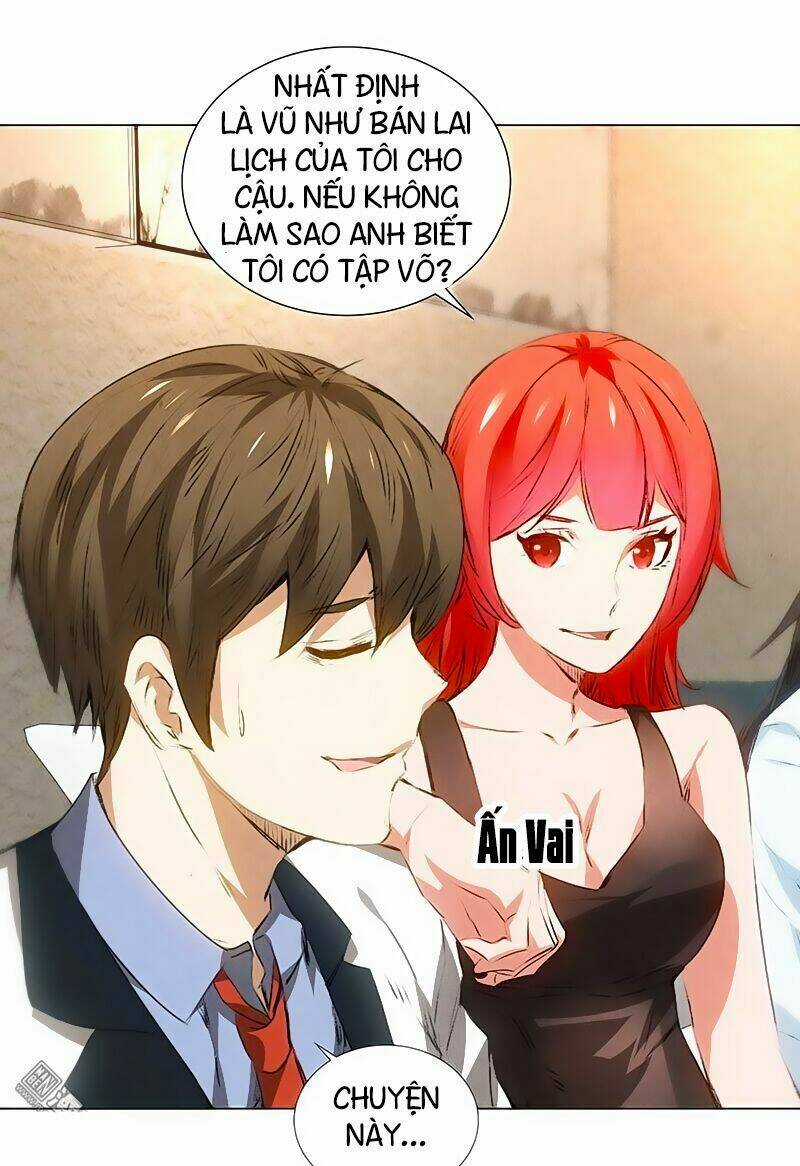 Ta Là Phế Vật - Chapter 33 - Trang 34