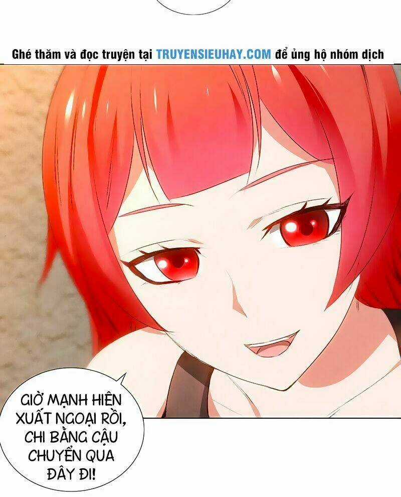 Ta Là Phế Vật - Chapter 33 - Trang 35