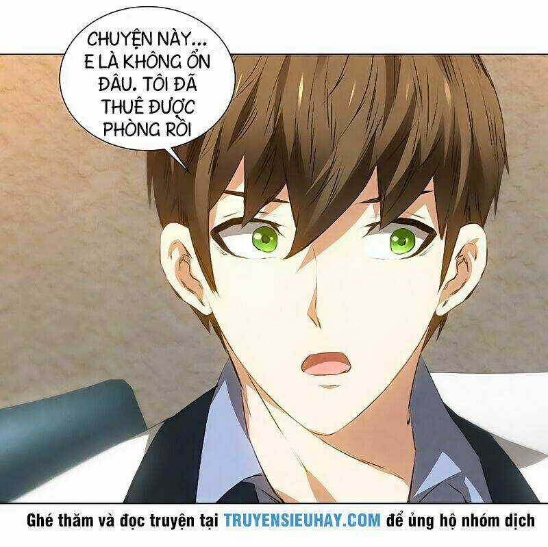 Ta Là Phế Vật - Chapter 33 - Trang 36