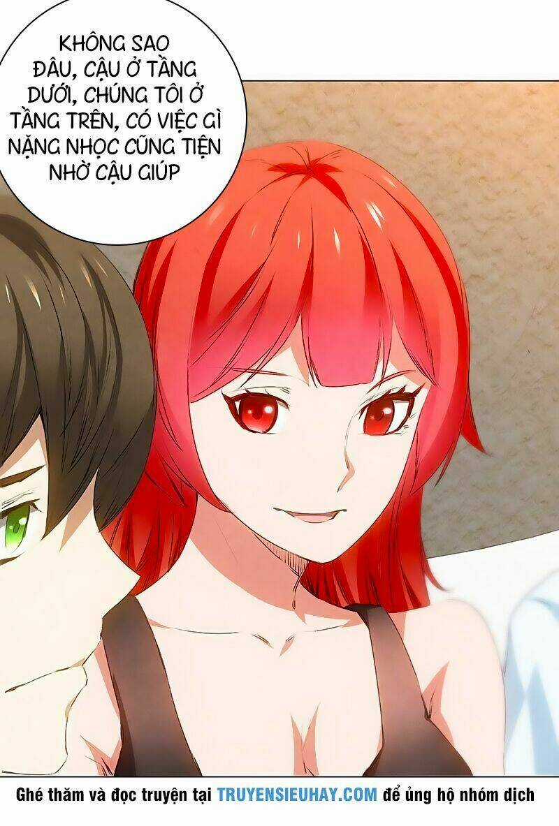 Ta Là Phế Vật - Chapter 33 - Trang 37