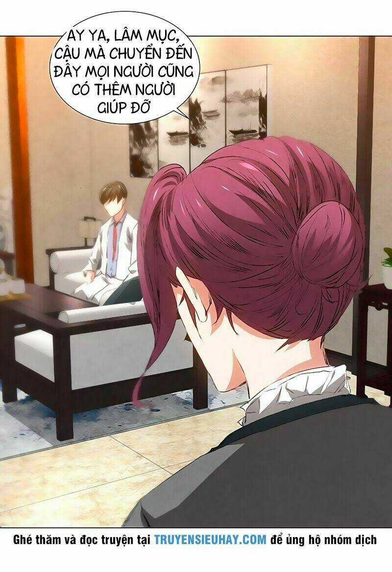 Ta Là Phế Vật - Chapter 33 - Trang 38