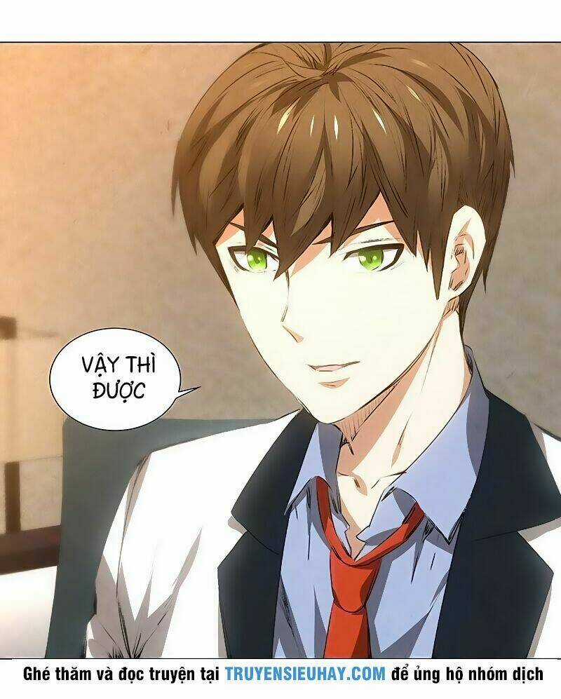 Ta Là Phế Vật - Chapter 33 - Trang 39