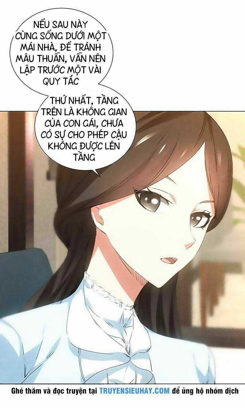 Ta Là Phế Vật - Chapter 33 - Trang 40