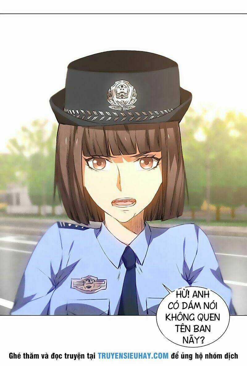 Ta Là Phế Vật - Chapter 33 - Trang 5