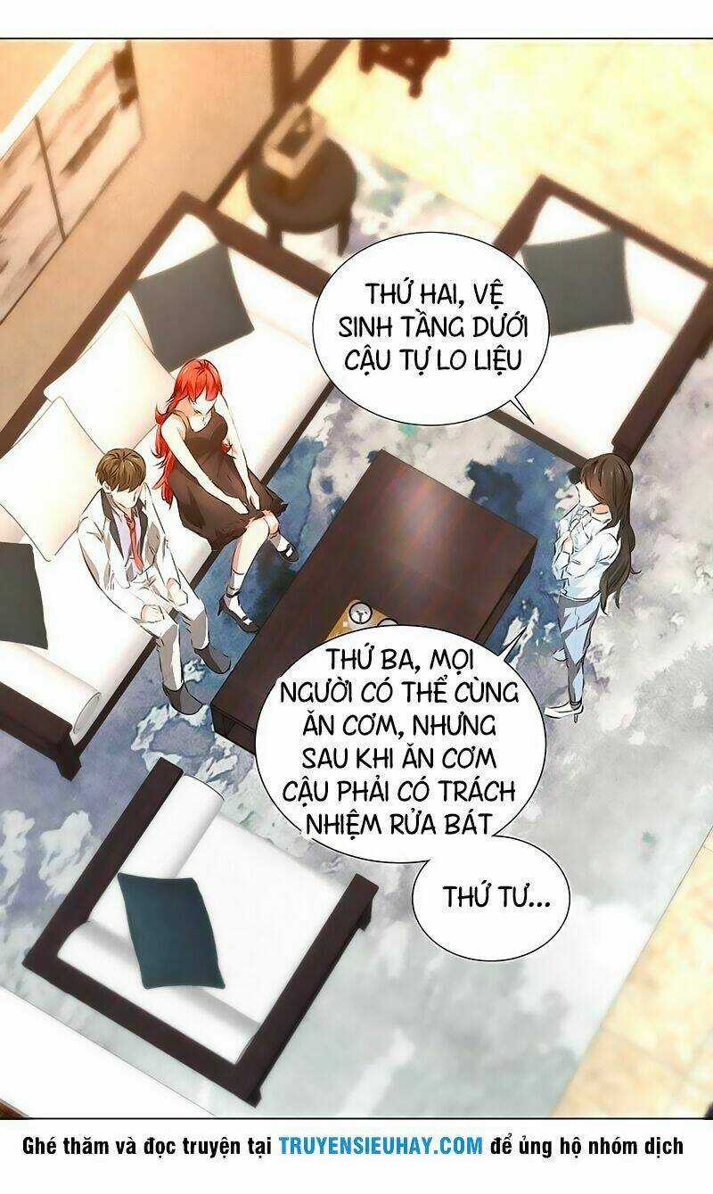 Ta Là Phế Vật - Chapter 33 - Trang 41