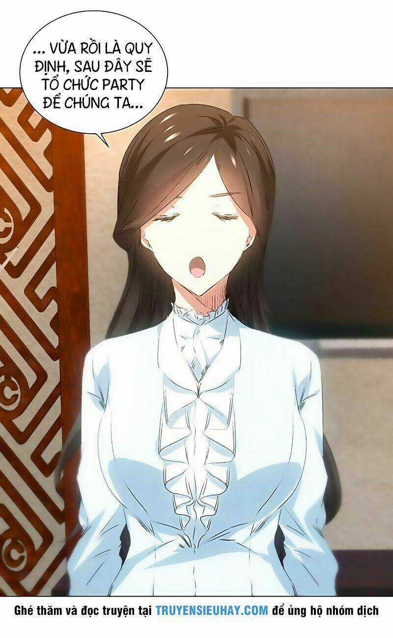 Ta Là Phế Vật - Chapter 33 - Trang 43