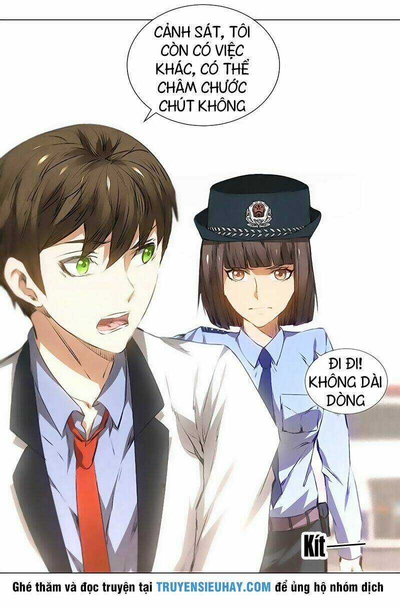 Ta Là Phế Vật - Chapter 33 - Trang 9