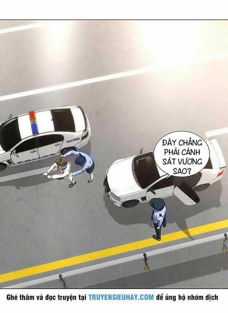 Ta Là Phế Vật - Chapter 33 - Trang 10