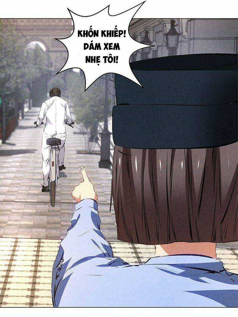 Ta Là Phế Vật - Chapter 34 - Trang 11