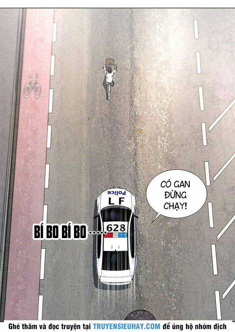 Ta Là Phế Vật - Chapter 34 - Trang 12