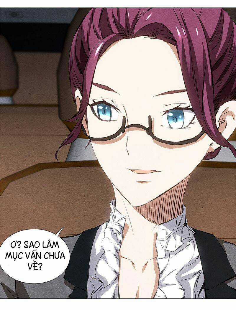 Ta Là Phế Vật - Chapter 34 - Trang 13