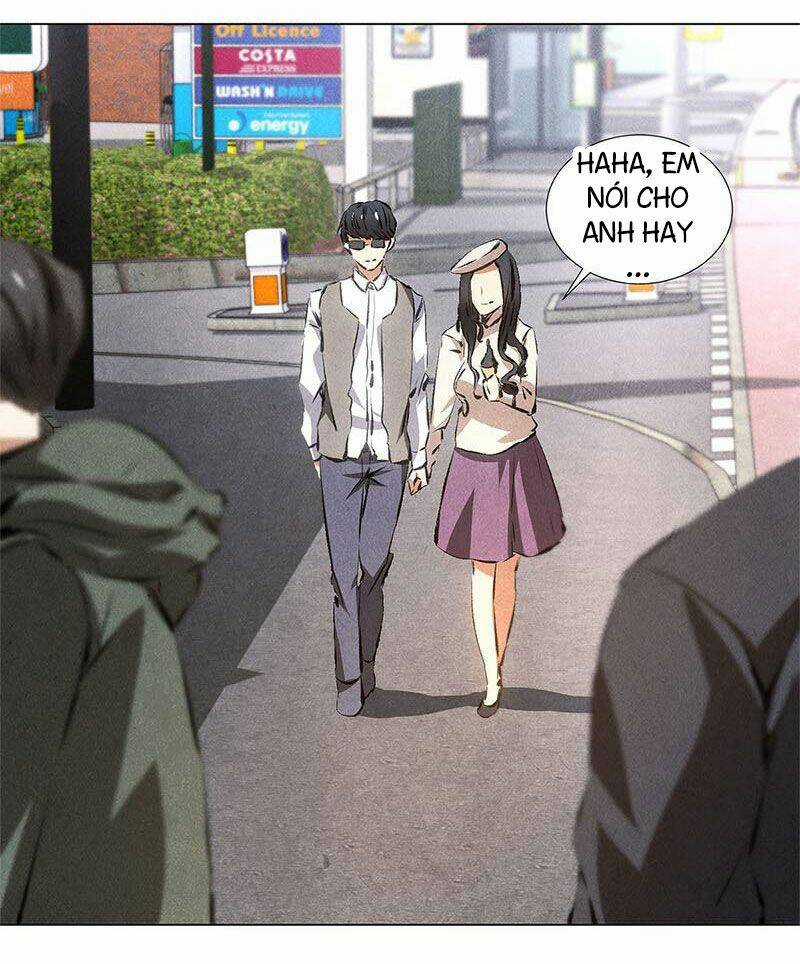 Ta Là Phế Vật - Chapter 34 - Trang 14