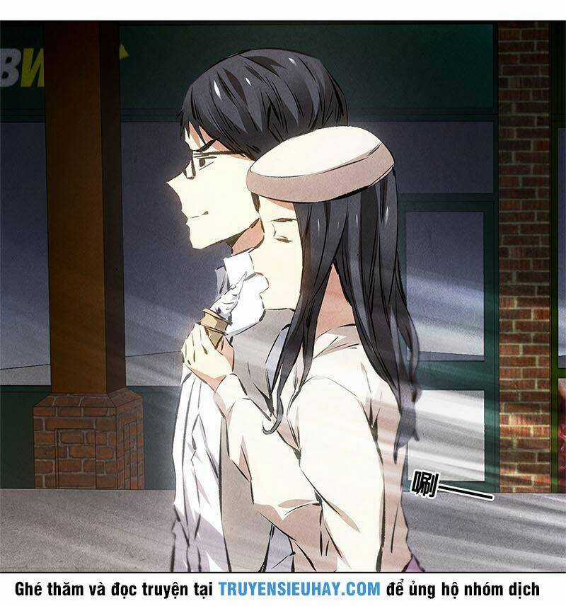 Ta Là Phế Vật - Chapter 34 - Trang 15