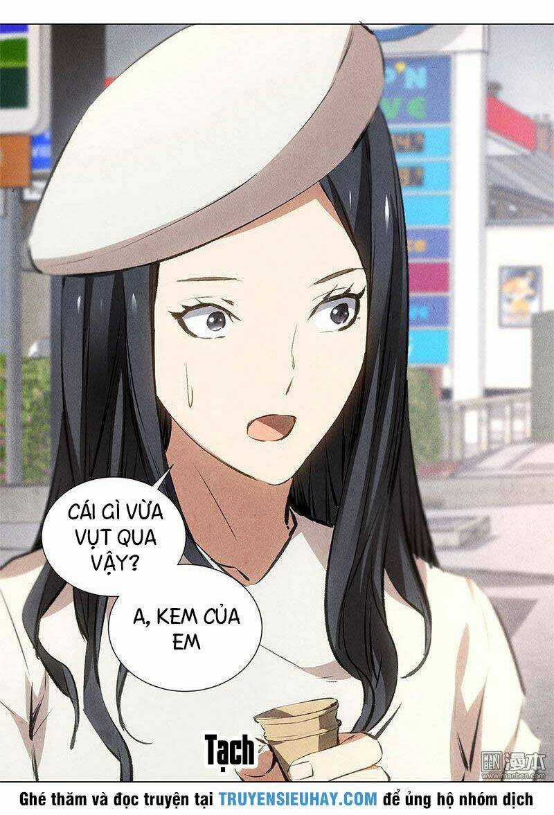 Ta Là Phế Vật - Chapter 34 - Trang 16