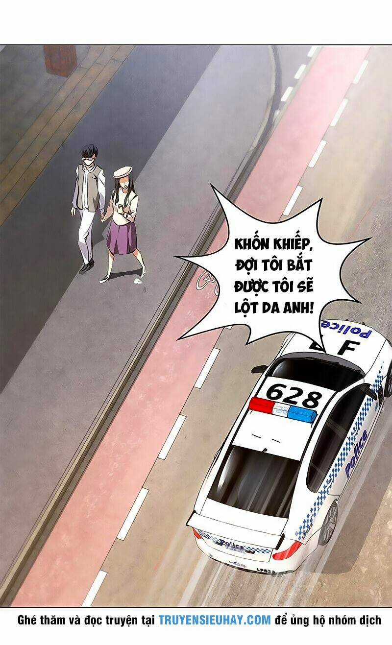 Ta Là Phế Vật - Chapter 34 - Trang 17
