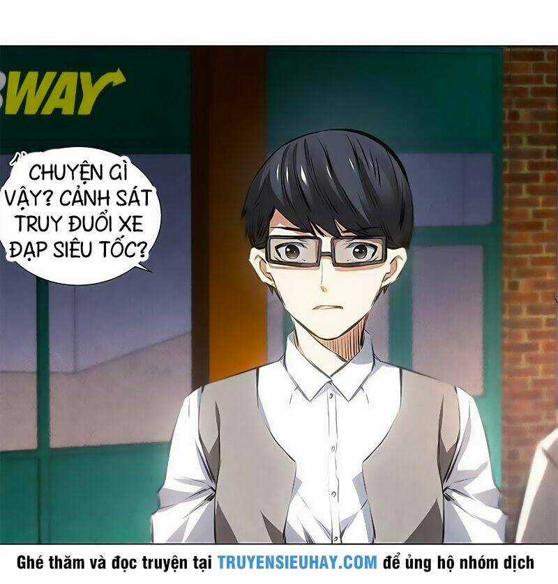 Ta Là Phế Vật - Chapter 34 - Trang 18