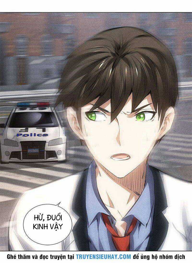 Ta Là Phế Vật - Chapter 34 - Trang 19