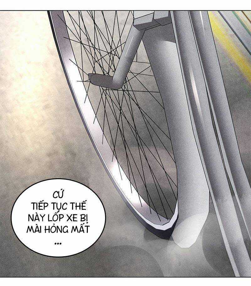 Ta Là Phế Vật - Chapter 34 - Trang 20