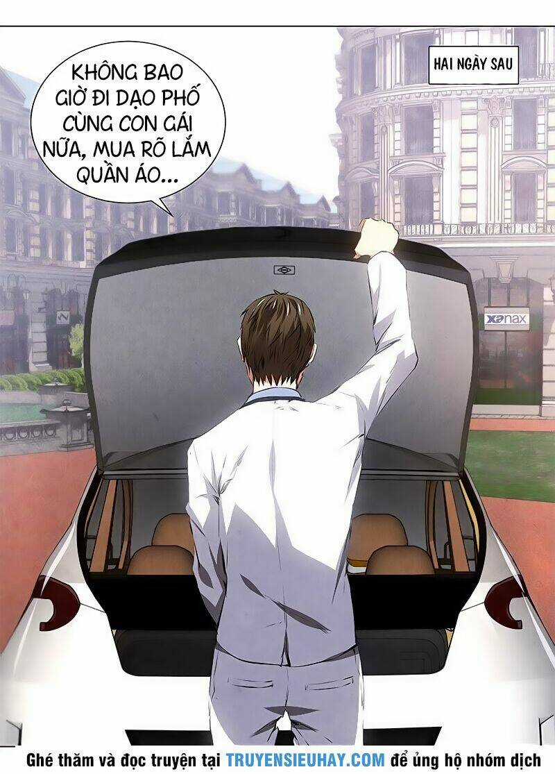 Ta Là Phế Vật - Chapter 34 - Trang 3