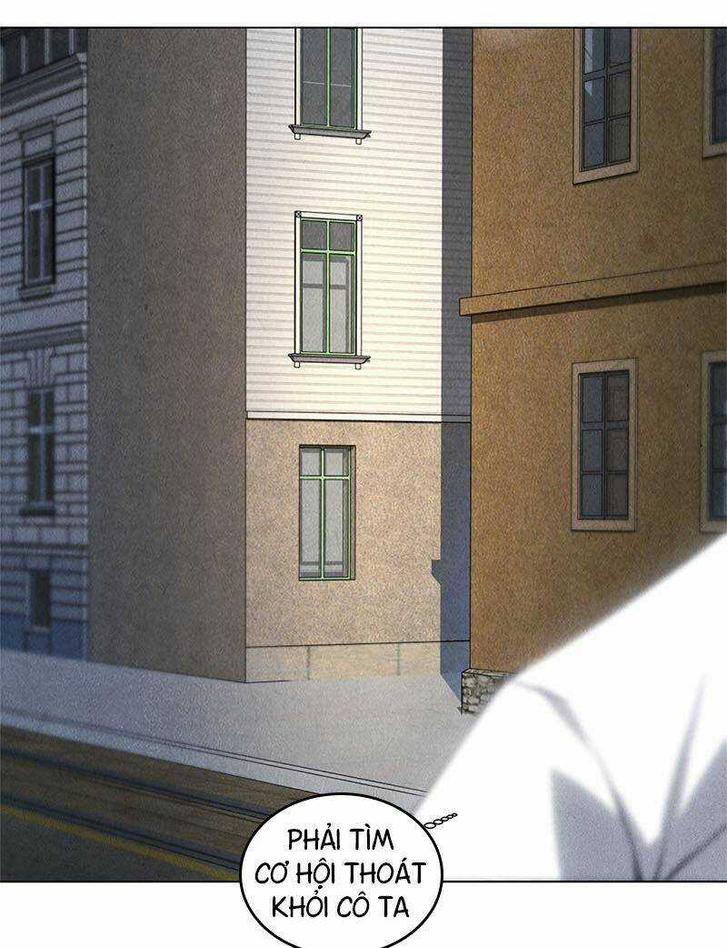 Ta Là Phế Vật - Chapter 34 - Trang 21