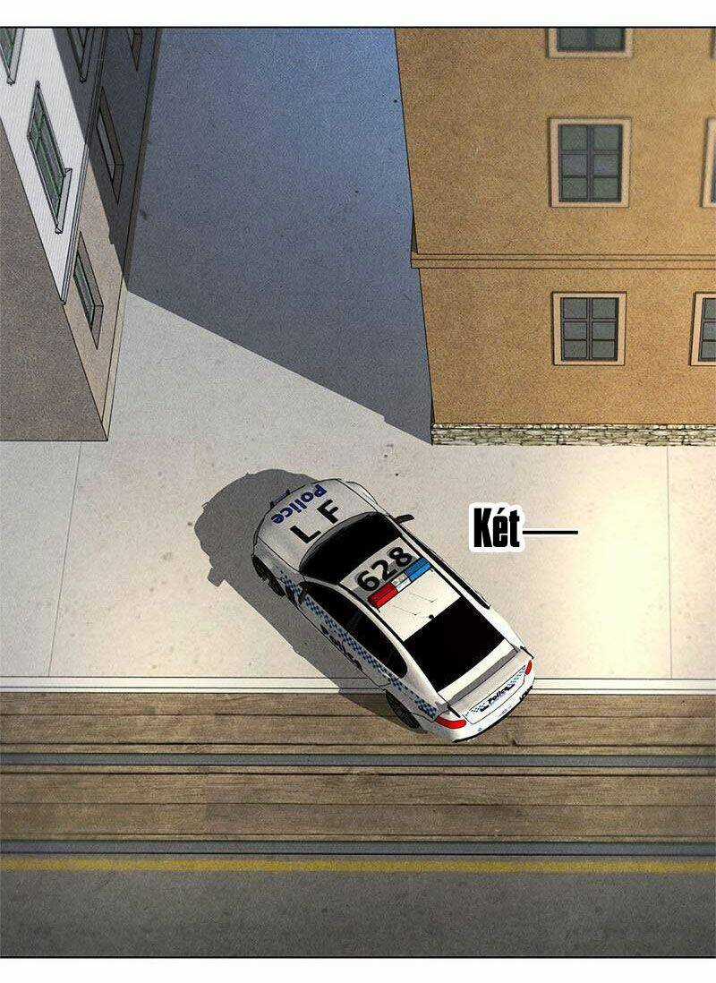 Ta Là Phế Vật - Chapter 34 - Trang 22