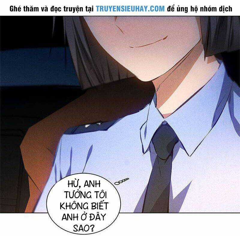 Ta Là Phế Vật - Chapter 34 - Trang 23