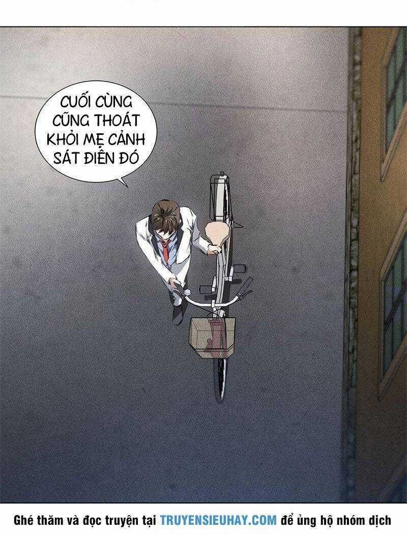 Ta Là Phế Vật - Chapter 34 - Trang 24